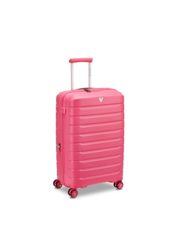 Roncato B-flying Expandable Medium Trolley 