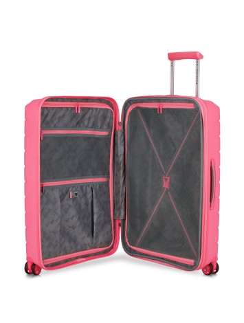 Roncato B-flying Expandable Medium Trolley 