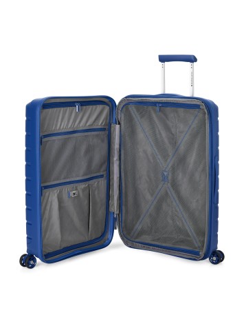 Roncato B-flying Expandable Medium Trolley 