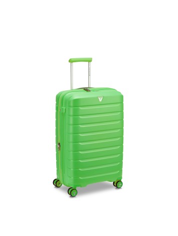 Roncato B-flying Expandable Medium Trolley 