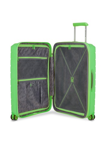 Roncato B-flying Expandable Medium Trolley 