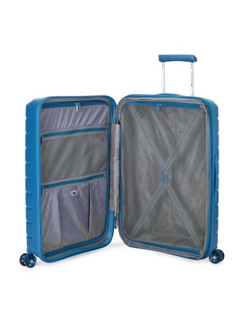 Roncato B-flying Expandable Medium Trolley 