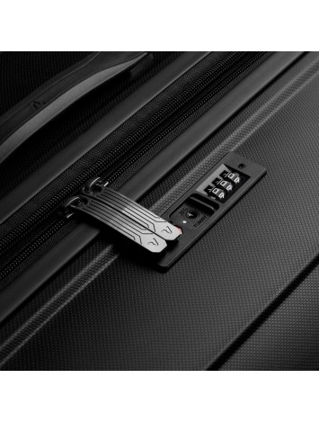 Roncato B-flying Expandable Trolley Large