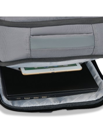 Roncato Clayton backpack 15,6"