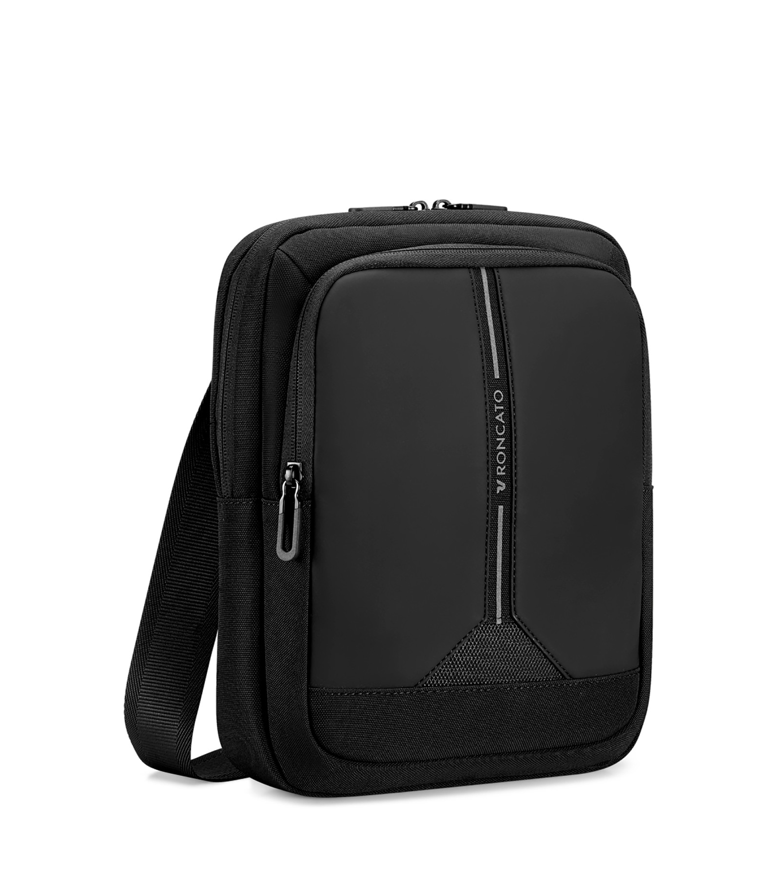 Roncato Clayton crossbody bag