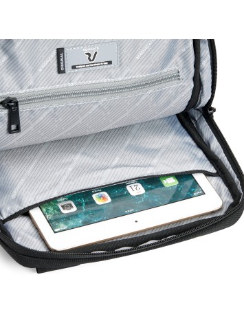 Roncato Clayton crossbody bag