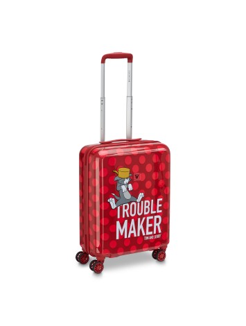 TOM&JERRY Cabin trolley