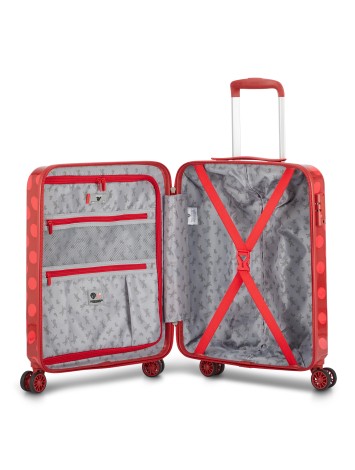 TOM&JERRY Cabin trolley