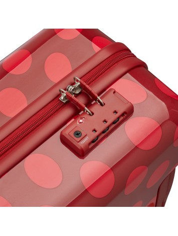 TOM&JERRY Cabin trolley