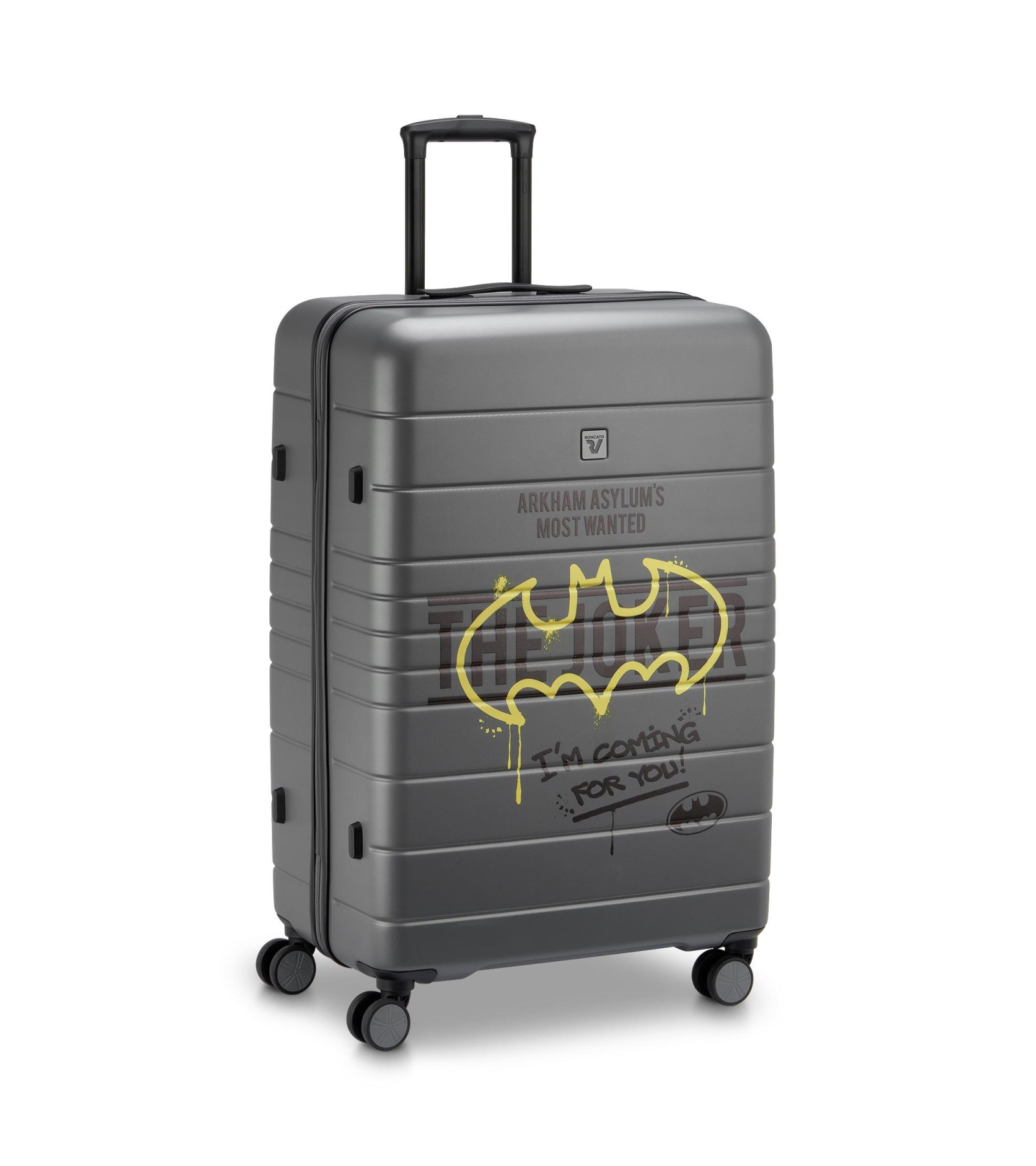 Roncato Warner DC Trolley Large