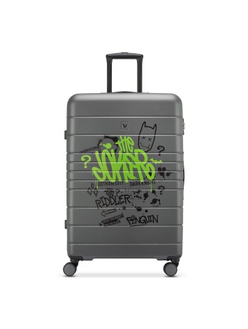 Roncato Warner DC Trolley Large