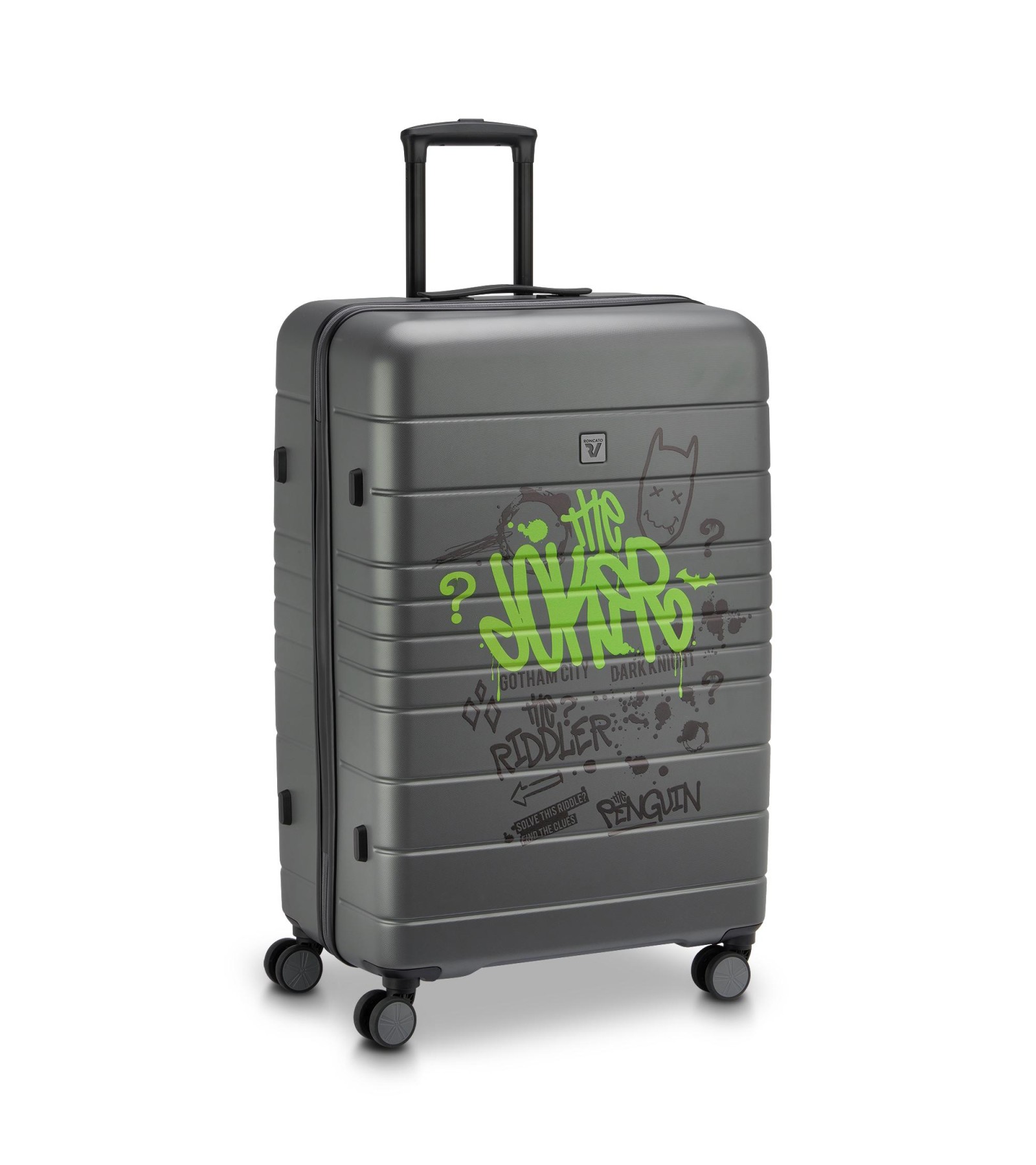 Roncato Warner DC Trolley Large