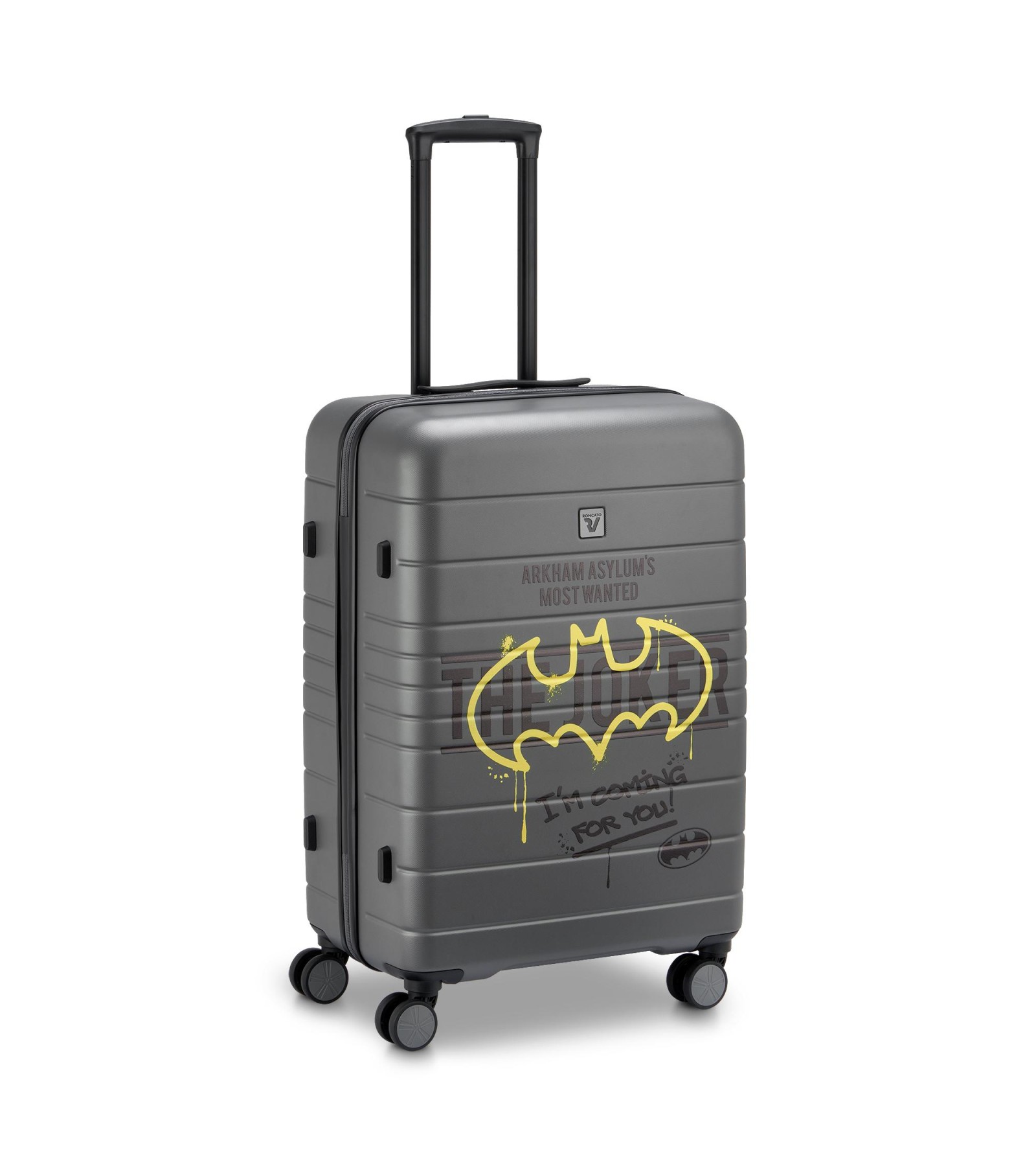 Roncato Warner DC Medium Trolley 