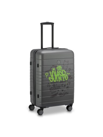 Roncato Warner DC Medium Trolley 