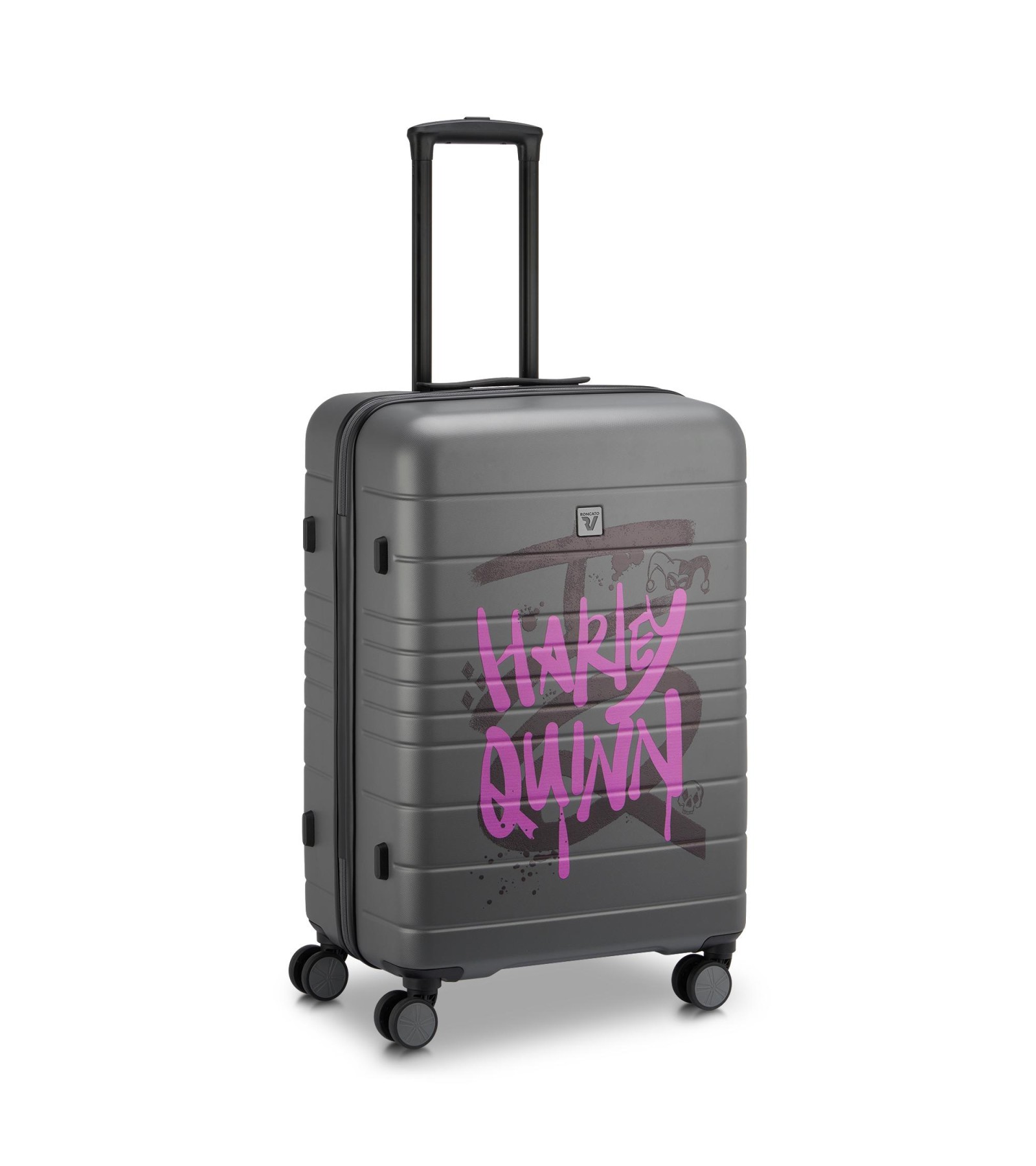 Roncato Warner DC Medium Trolley 