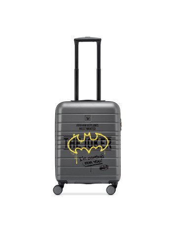 Roncato Warner DC Cabin Trolley 