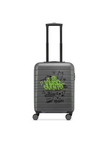 Roncato Warner DC Cabin Trolley 