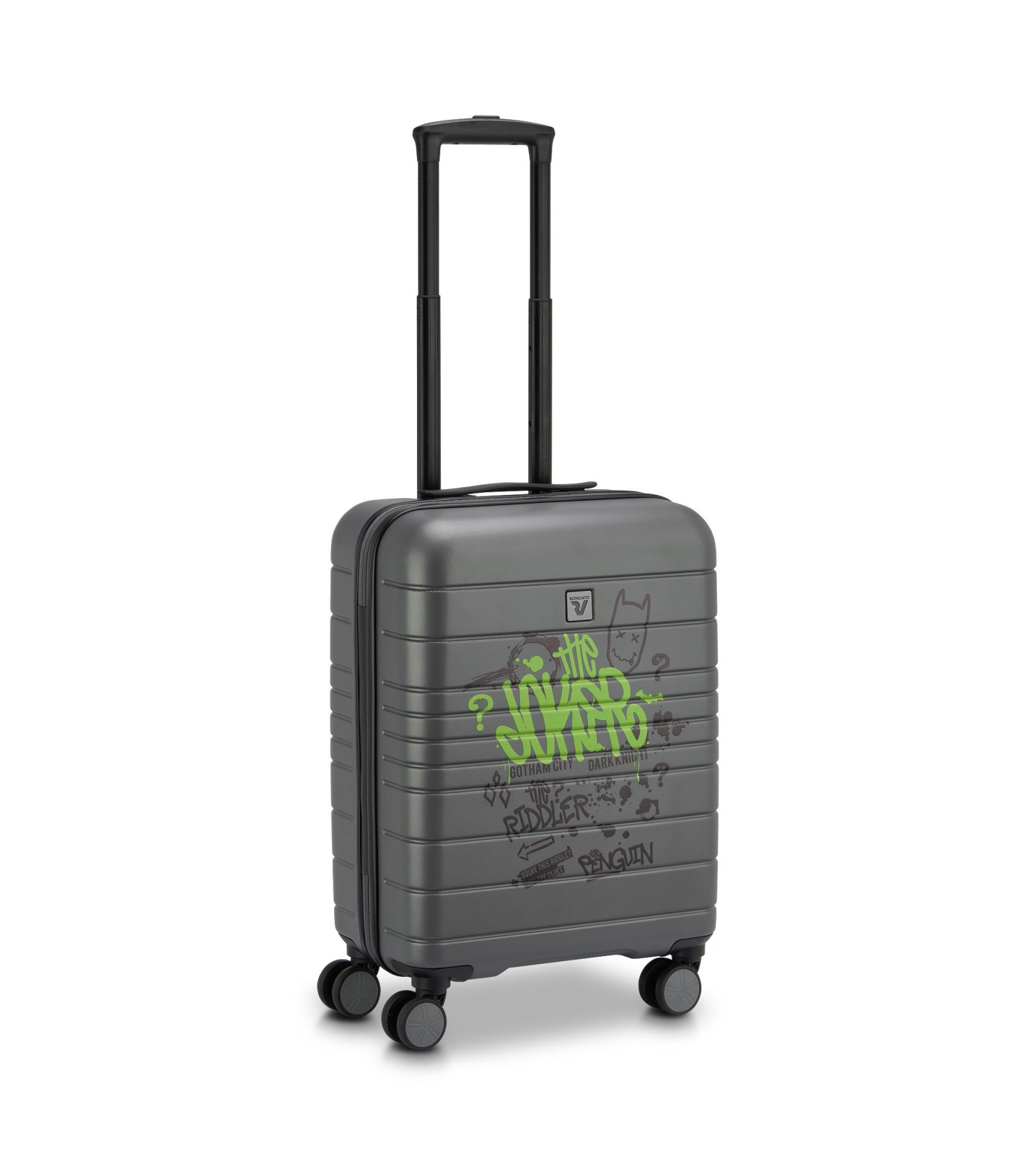 Roncato Warner DC Cabin Trolley 