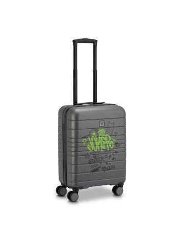 Roncato Warner DC Cabin Trolley 