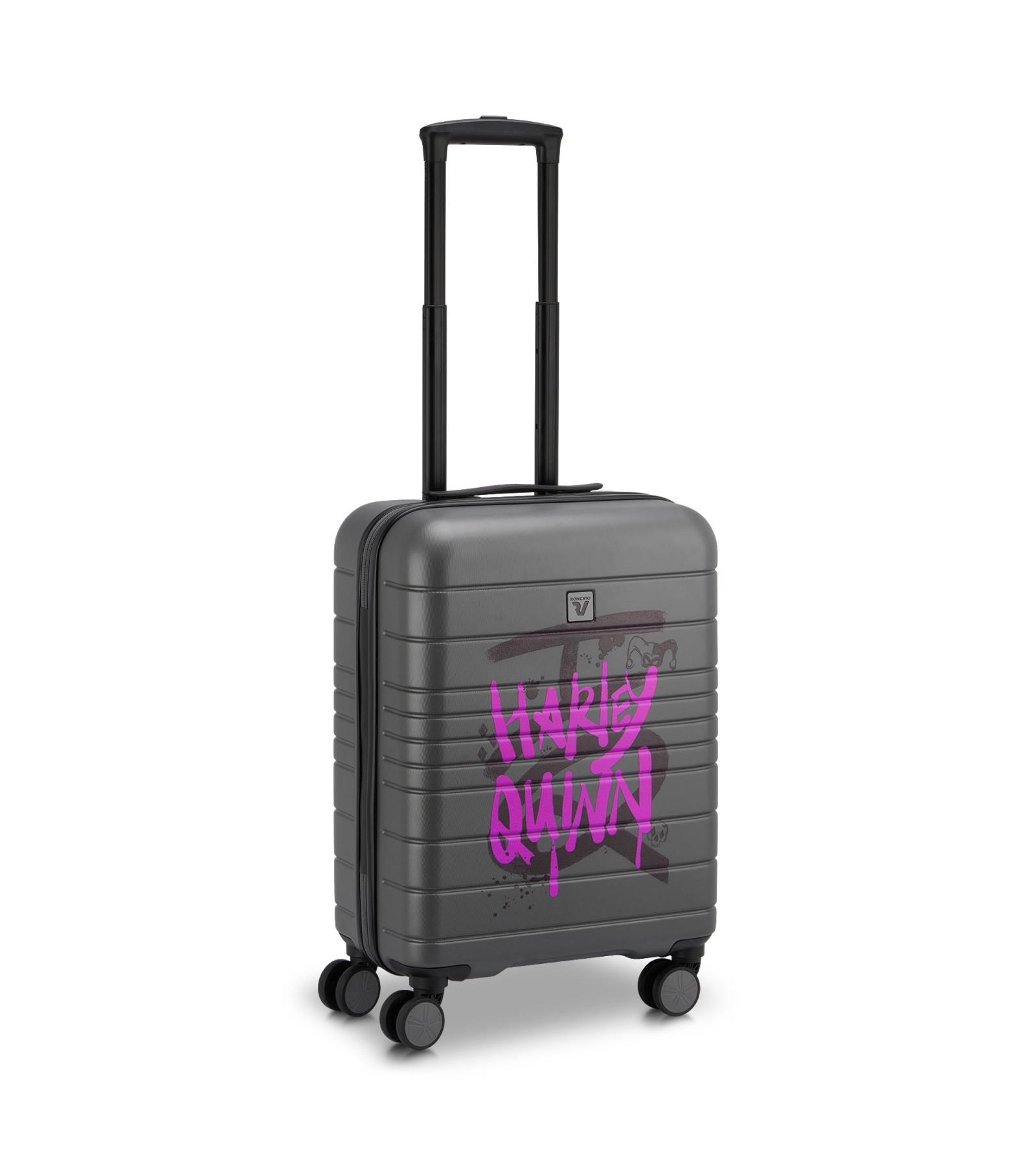 Roncato Warner DC Cabin Trolley 