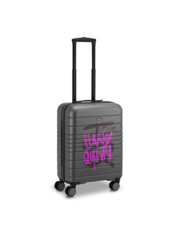 Roncato Warner DC Cabin Trolley 