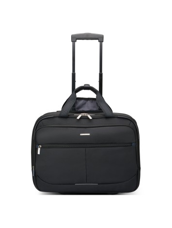 Easy Office 2.0 PC trolley with 2 wheels