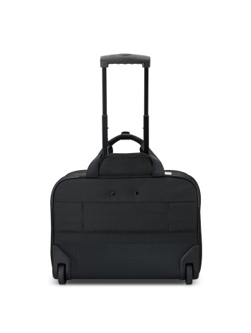 Easy Office 2.0 PC trolley with 2 wheels