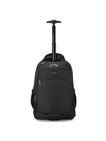 Easy Office 2.0 17" Laptop Backpack Trolley