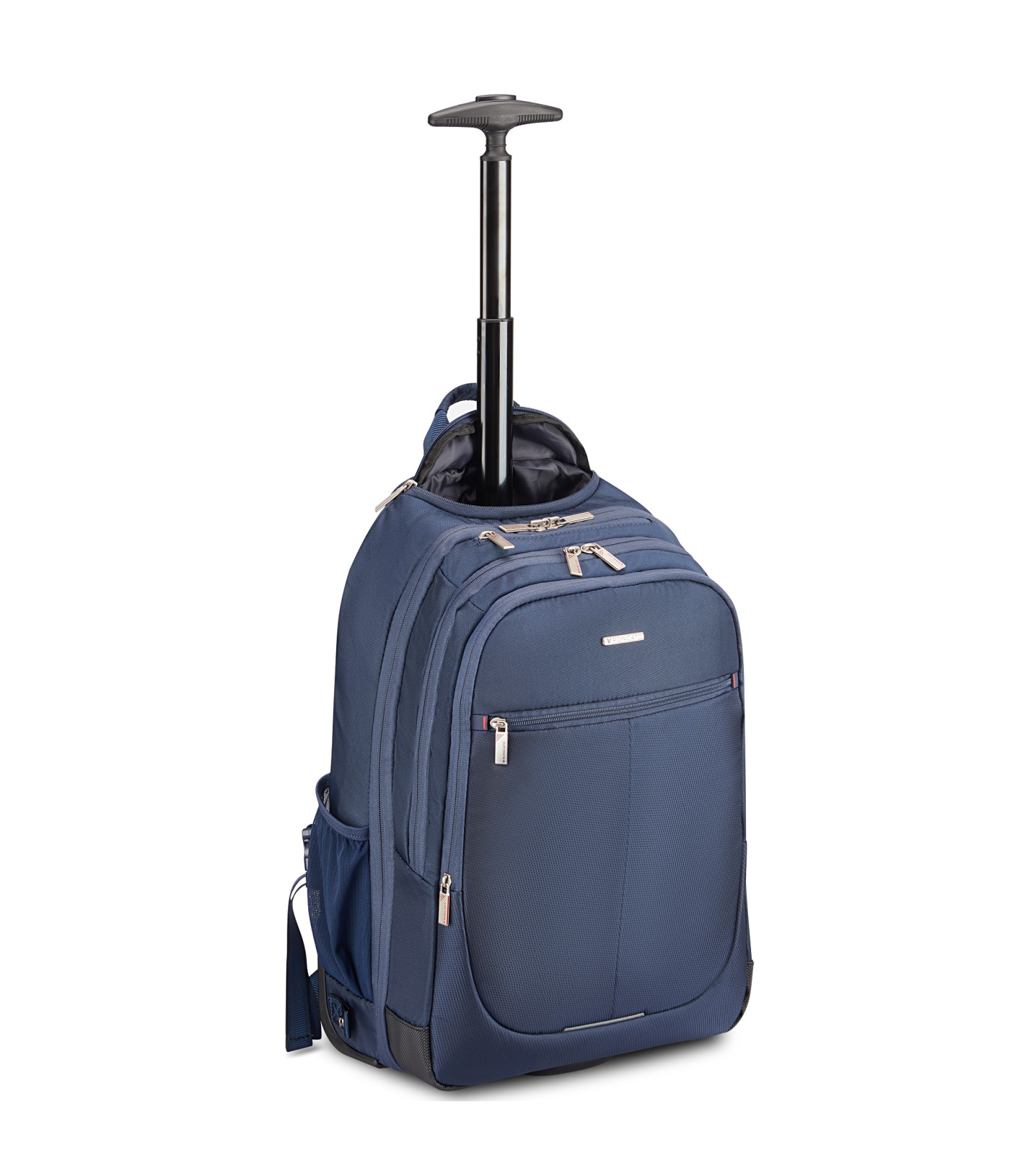 Easy Office 2.0 17" Laptop Backpack Trolley