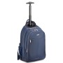 Easy Office 2.0 17" Laptop Backpack Trolley