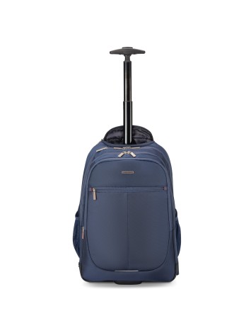 Easy Office 2.0 17" Laptop Backpack Trolley