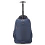 Easy Office 2.0 17" Laptop Backpack Trolley