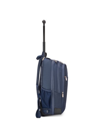 Easy Office 2.0 17" Laptop Backpack Trolley