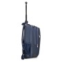 Easy Office 2.0 17" Laptop Backpack Trolley