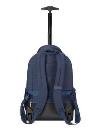 Easy Office 2.0 17" Laptop Backpack Trolley