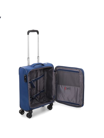 Evolution cabin trolley