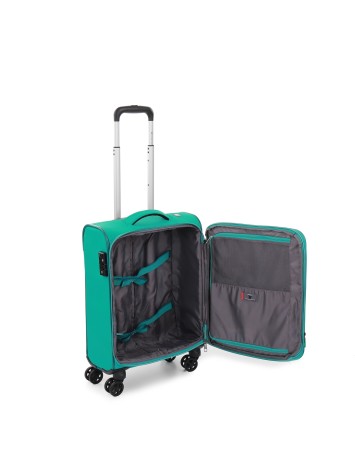 Evolution cabin trolley