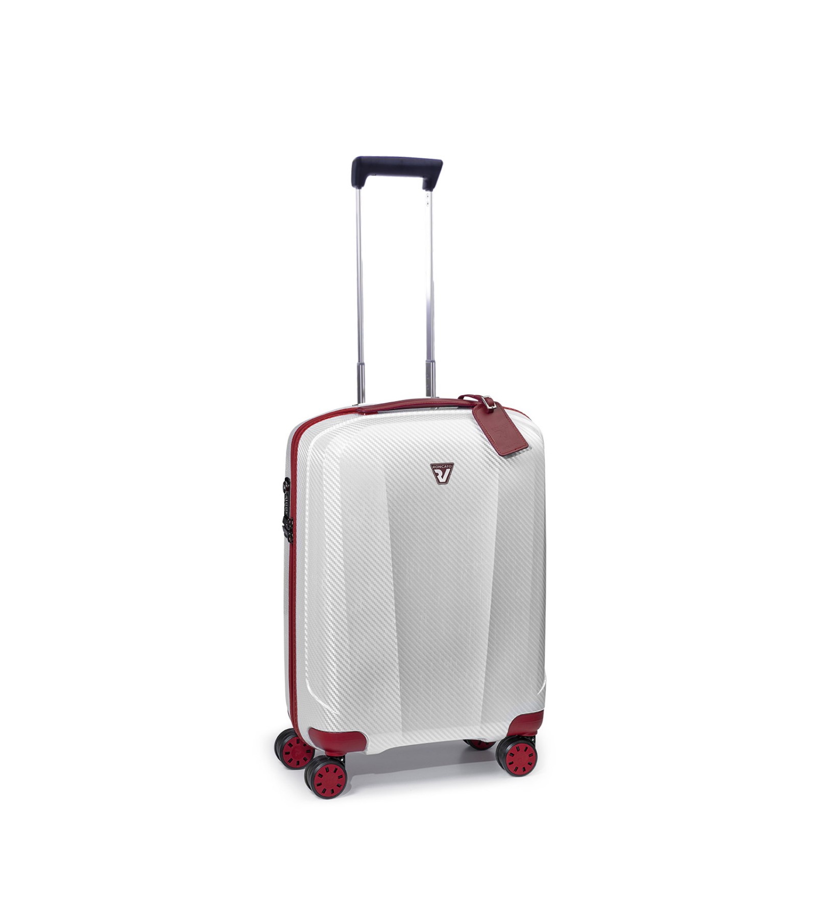 WE-GLAM CABIN TROLLEY 