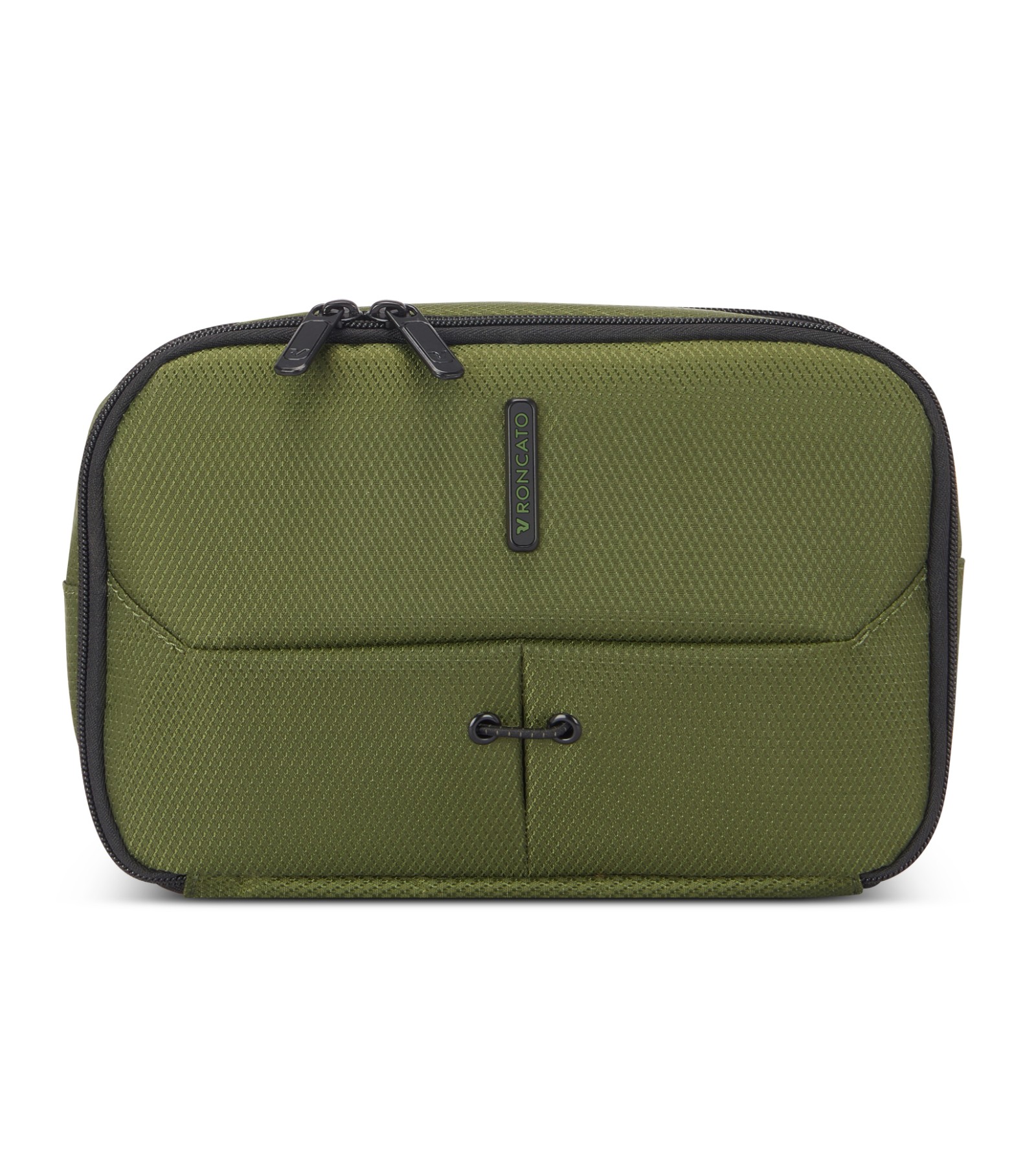 Roncato toilet bag Ironik