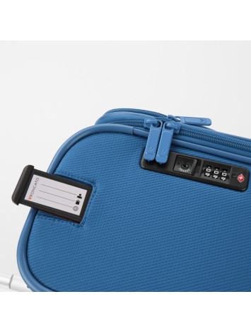 Cabin trolley Ironik xs