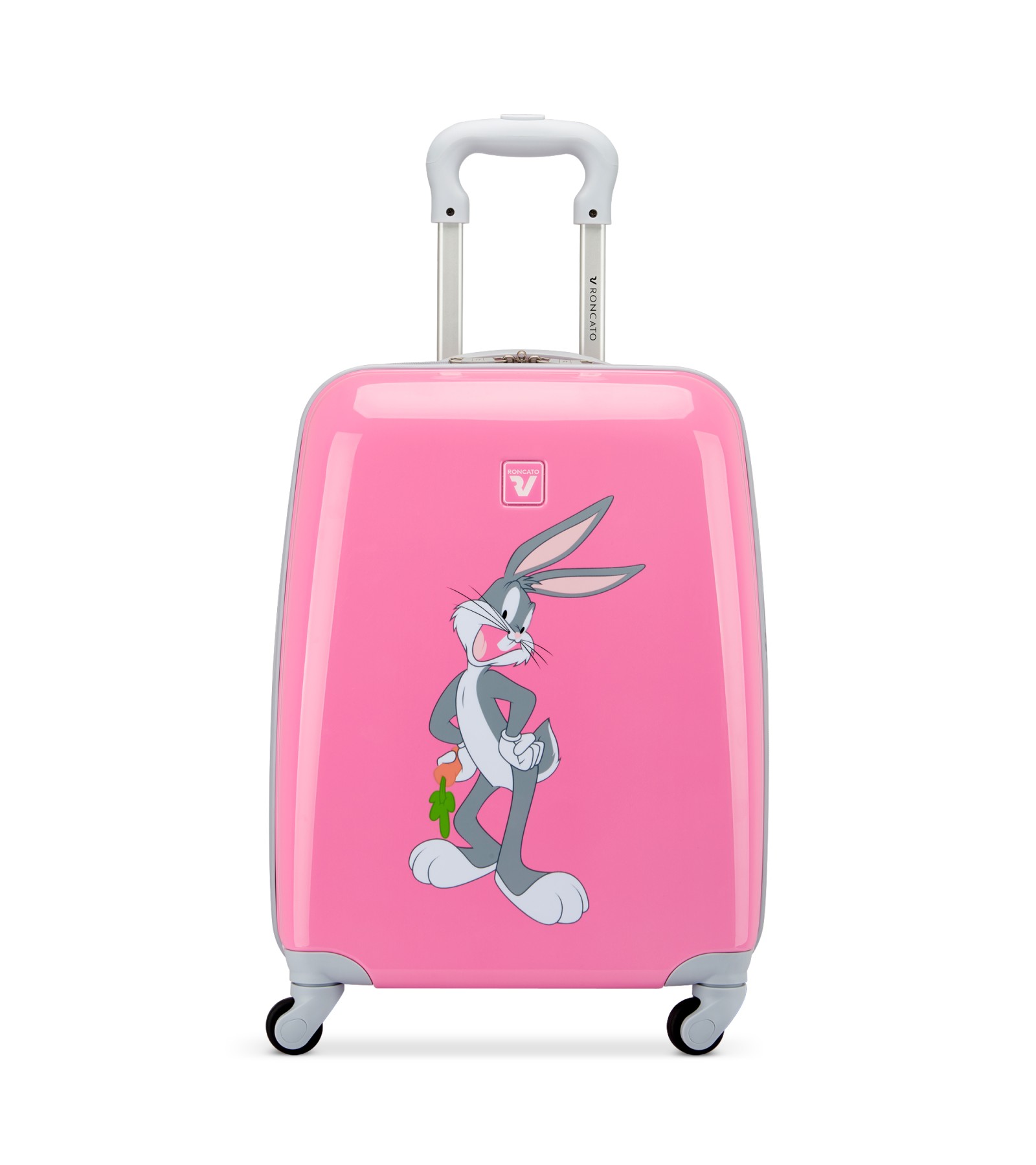 Looney Tunes Cabin Trolley