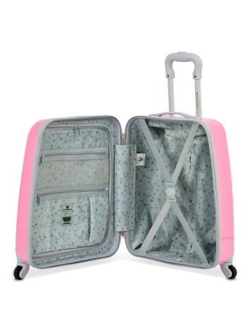 Looney Tunes Cabin Trolley