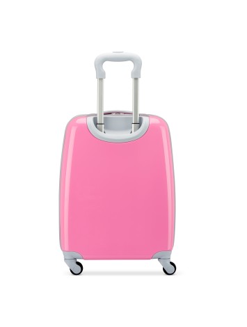 Looney Tunes Cabin Trolley