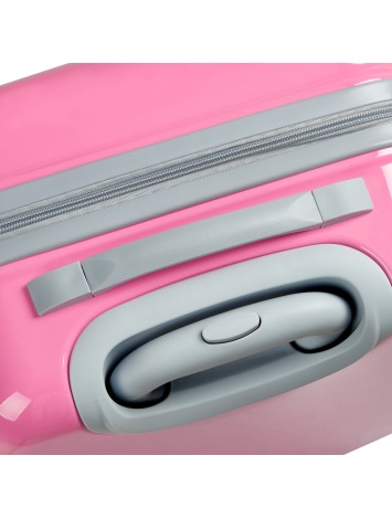 Looney Tunes Cabin Trolley