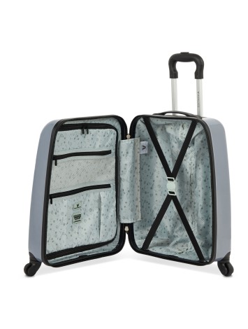 Looney Tunes Cabin Trolley