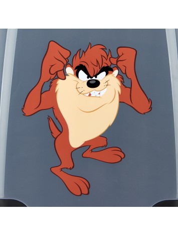 Looney Tunes Cabin Trolley