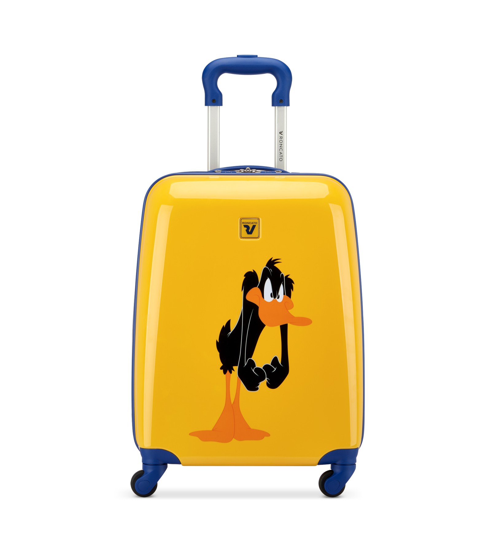 Looney Tunes Cabin Trolley