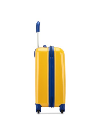 Looney Tunes Cabin Trolley