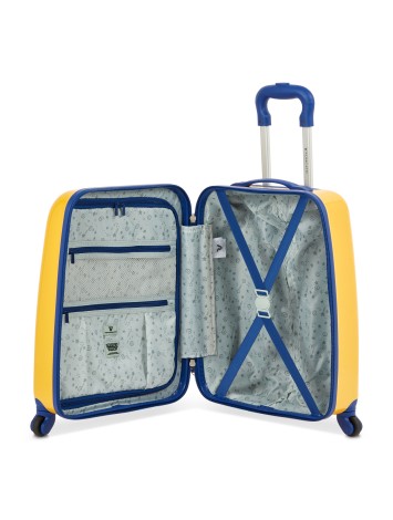 Looney Tunes Cabin Trolley