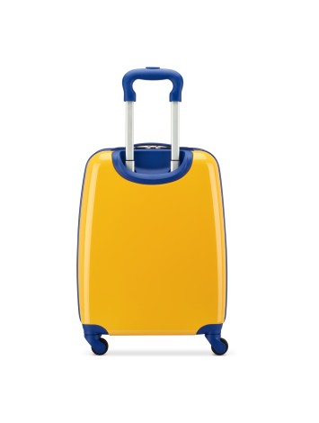 Looney Tunes Cabin Trolley